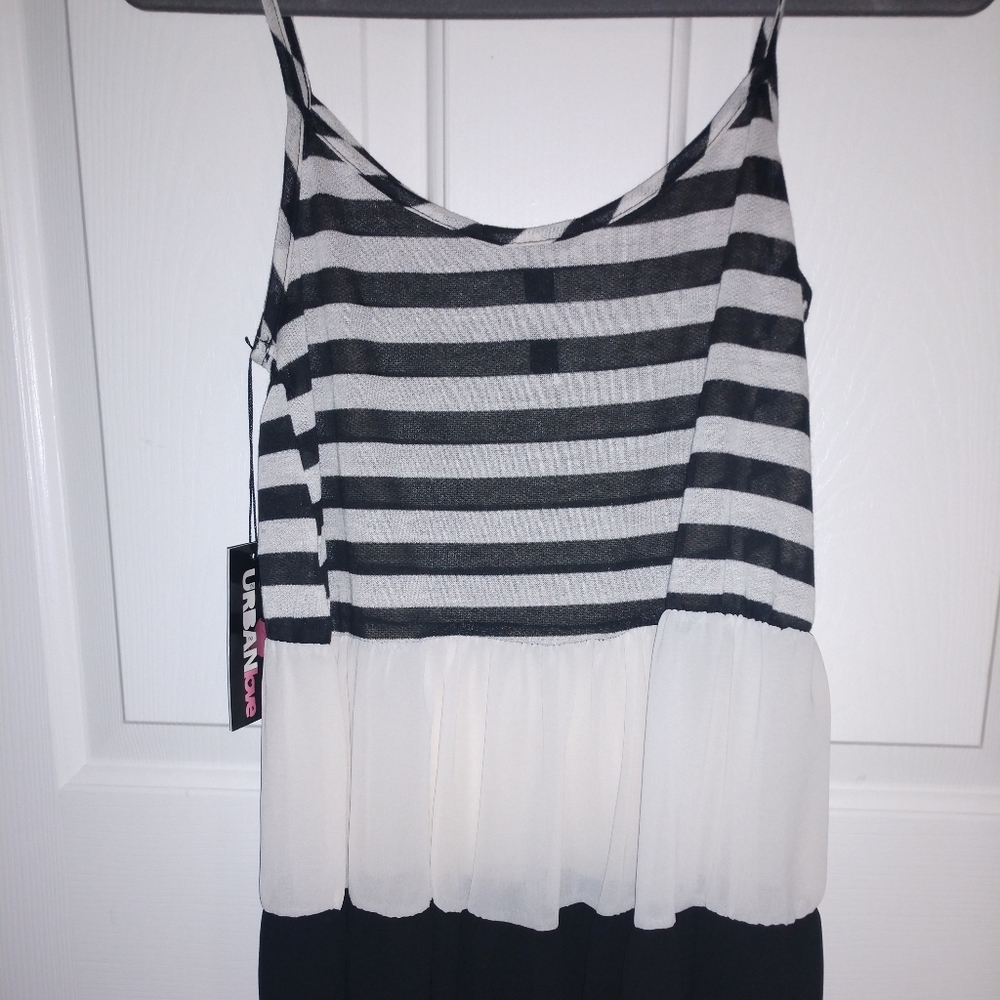 Urban Love Top